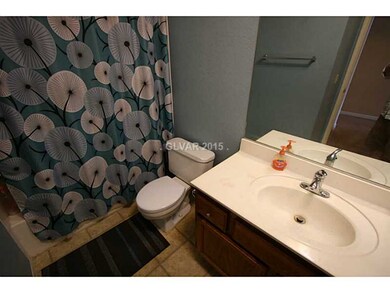 Bathroom.