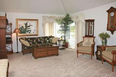 Vaulted ceiling and wonderful natural light