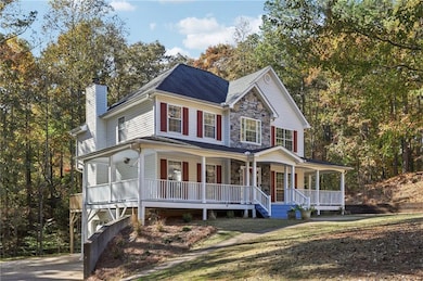 4035 N Laurel Grove Rd, Douglasville, GA 30135 - photo 2