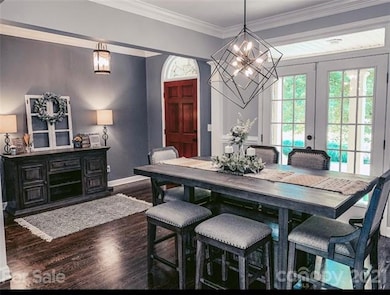 3204 Wentworth Dr, Statesville, NC 28625 - photo 3