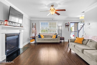 2629 Southwinds Cir, Sevierville, TN 37876 - photo 4