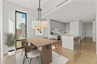 287 E Houston St unit 8A, New York, NY 10002 - photo 4