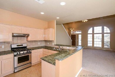 8442 S 109th East Ave, Tulsa, OK 74133 - photo 5