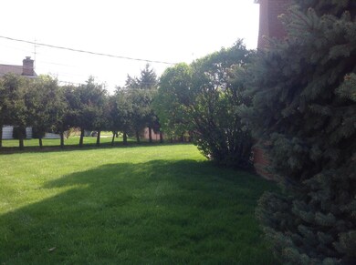 Great yard