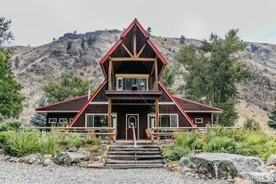 1826 N Hwy 93, North Fork, ID 83466 - photo 4