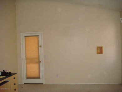 DOOR OUT FROM MASTER