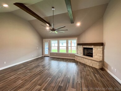 22711 E 102nd Place S, Broken Arrow, OK 74014 - photo 7