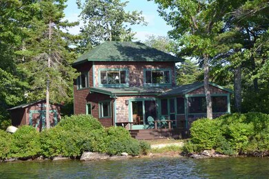 57 Whortleberry Island, Mirror Lake, NH 03853 - photo 2