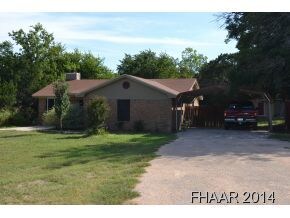 285 Pecos Ln, Kempner, TX 76539 - photo 2