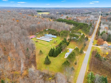 W4982 Harmon Rd, Elton, WI 54430 - photo 5