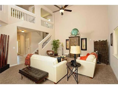 14816 Bert Cameron Ave, El Paso, TX 79938 - photo 4