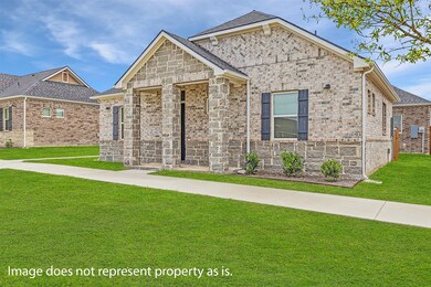 VLux Stoneridge, Melissa, TX 75454 - photo 5