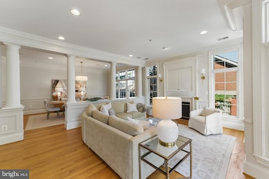 1480 Evans Farm Dr unit 202, McLean, VA 22101 - photo 6