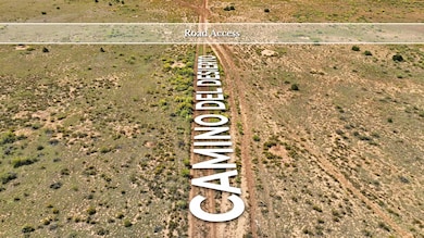 Camino Del Desierto, Cubero, NM 87321 - photo 2