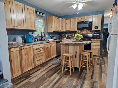 Beautiful New kitchen