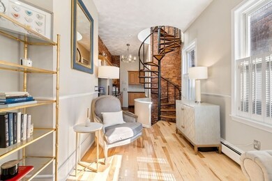 439 Shawmut Ave unit 6, Boston, MA 02118 - photo 4