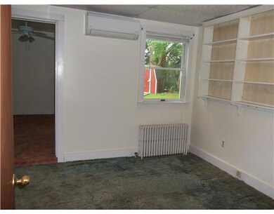 Bedroom.