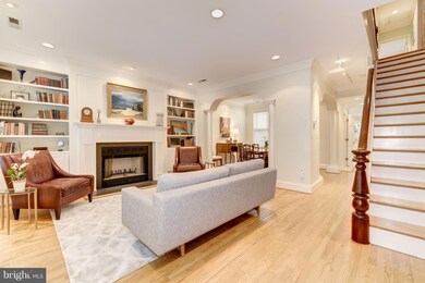 1416 10th St NW, Washington, DC 20001 - photo 3