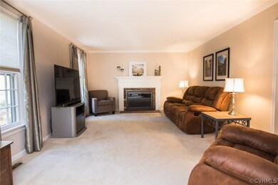 9516 Broad Meadows Rd, Glen Allen, VA 23060 - photo 7