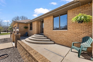 13050 Oakdale Place, Cedar Lake, IN 46303 - photo 3