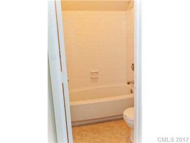 Bathroom - Master Bath