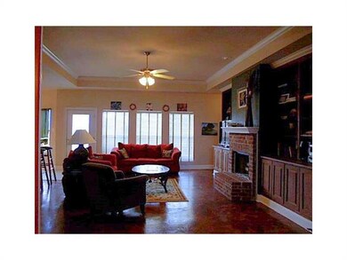 Den/Family/Great Room.