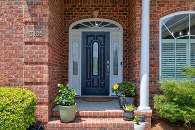 3105 Daufaskie Rd, Sumter, SC 29150 - photo 6