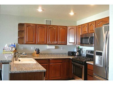 Property Photo. Kitchen