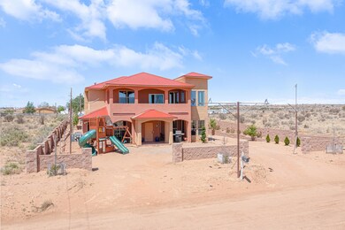 1013 18th St NW, Rio Rancho, NM 87144 - photo 4