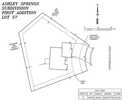 7005 Copperfield Ct unit Lot 57, Charlestown, IN 47111 - photo 6