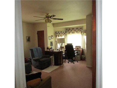 Bedroom.