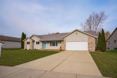 171 Ames St, Oregon, WI 53575 - photo 4