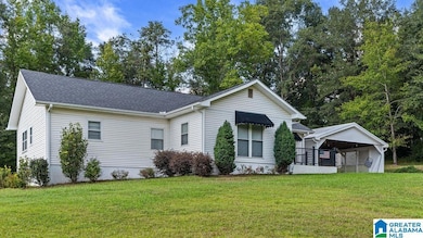 720 New Harmony Rd, Clanton, AL 35045 - photo 6