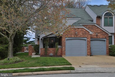 9307 Eagleview Dr, Lafayette Hill, PA 19444 - photo 2