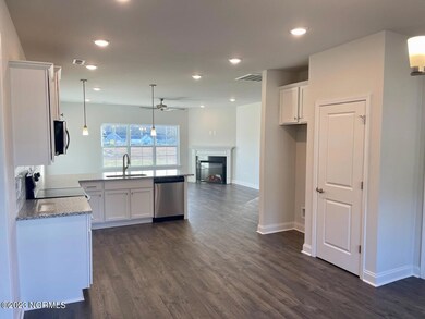 345 Copper Creek Dr, Winterville, NC 28590 - photo 6