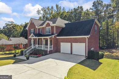 2655 Amber Creek Dr, Douglasville, GA 30135 - photo 3