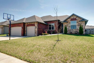870 E Barracuda Dr, Nixa, MO 65714 - photo 3