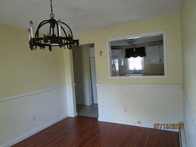 Dining Room.