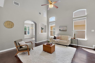 9113 Sweetgum Dr unit 160, Austin, TX 78748 - photo 6