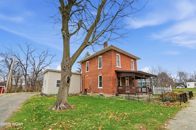 106 Riley St, Bluffton, OH 45817 - photo 2