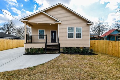 3122 Mierianne St, Houston, TX 77093 - photo 2