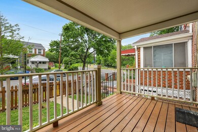 5063 6th Place NE, Washington, DC 20017 - photo 4