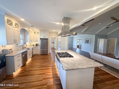 11 Moss Forest Cir, Jackson, MS 39211 - photo 6