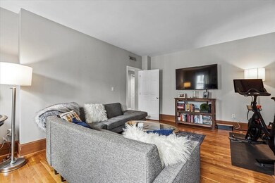 267 Bunker Hill St unit 1, Charlestown, MA 02129 - photo 4