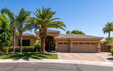 Beautiful Estate