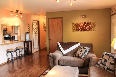 Pass Thru Window Living rm to kitchen
