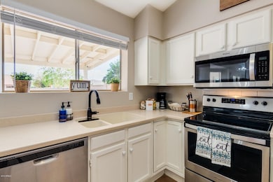 4811 E Fairfield St, Mesa, AZ 85205 - photo 6