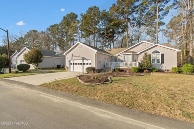 445 Deer Path