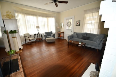 2811 Fair Ave, Newberry, SC 29108 - photo 4