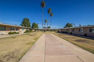 10896 W Santa fe Dr, Sun City, AZ 85351 - photo 5